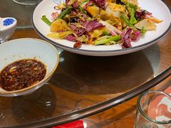 -陈家老院子(高新店)