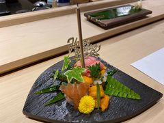 -鮨一日本料理(大中华店)