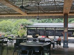 -江龙饭店·乌江豆腐鱼(乌江老桥头店)