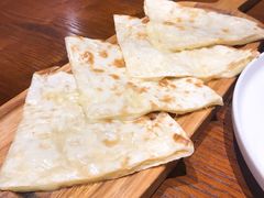 芝士烤饼-哈努曼印度餐厅(吴泾宝龙广场店)