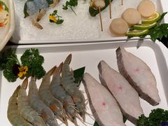 -水木锦堂·自助铁板烧(望京凯德MALL店)