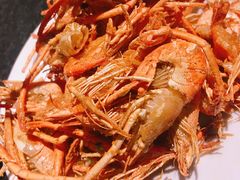 -买又大餐厅(福林里店)