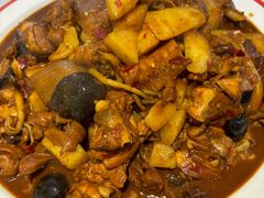 -农夫大盘鸡(经八路总店)