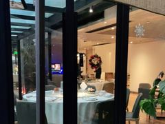 门面-渝半城经典川粤菜(重庆天地店)