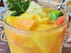 -金泰西餐厅