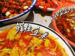 -李叔叔虾蟹大排档(青羊店)