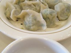 素三鲜-饺子王(金厦里店)