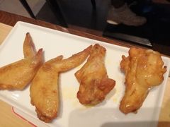 浓情十翅-必胜客(滨江店)