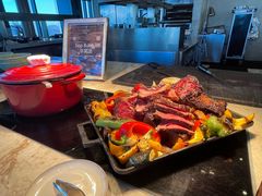 -深圳四季酒店·馥自助餐厅