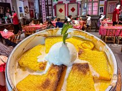 -龙师傅卤炒(天马店)