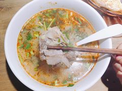-祥盛隆羊汤馆(芙蓉店)