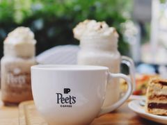 -Peet's 皮爷咖啡(东湖路手作店)