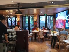 -品大三·经典淮扬菜(大行宫店)