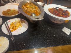 -徽镇小厨·经典徽菜(十里河店)