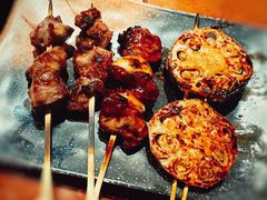 -一吉焼鸟·FOUNDER(桂林路店)