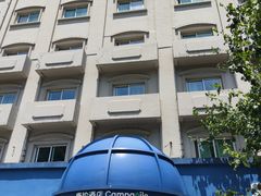 -康铂酒店(上海外滩店)