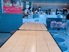 -肯德基(天津奥城店)