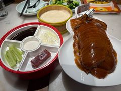 -小吊梨汤·北京菜·烤鸭(清河万象汇店)