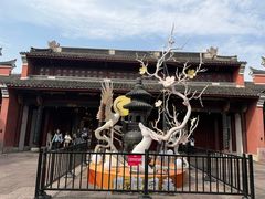 -宁波府城隍庙