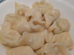 -东方饺子王(新奥购物中心店)