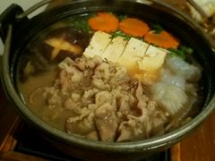 牛肉火锅-铃木食堂(帽儿胡同店)