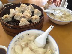 -方桥点心店(易发城店)
