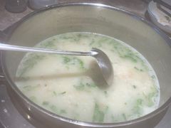 -淘米捞·米汤脆鲩鱼火锅(福田皇岗店)