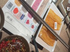 -野妹经典火锅(江夏中百店)