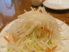 -泉畔人家·老济南经典鲁菜(大明湖店)