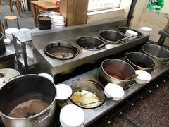 -雨田饭店(华兴东街店)