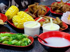 -光明刘冰乳鸽店(光明法政北路店)