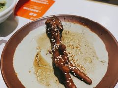 -乔阿马·江南味·驴肉香(龙湖华泾天街店)