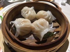 -潮福城大酒楼·潮味粤品·港式点心(湖滨北路店)