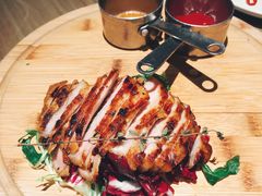 -小大董·烤鸭(凤凰汇店)