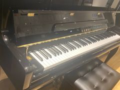 -柏斯琴行(汾阳店)