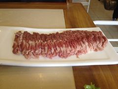 -北门涮肉·铜锅涮肉(南锣鼓巷店)