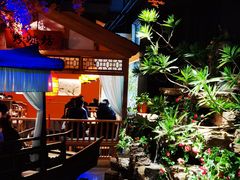 -陕北四窑洞(巨丰店)