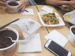 -魏家凉皮(博水商务大厦店)