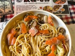 -鼓楼吃面·肉啃肉(南锣鼓巷店)