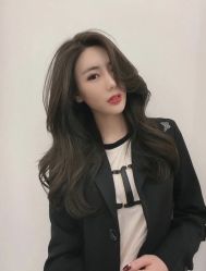 -迪罗造型•潮色接发