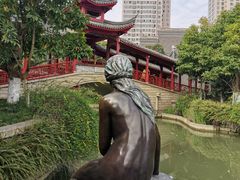 -龙潭水乡