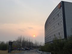 -北京园博大酒店