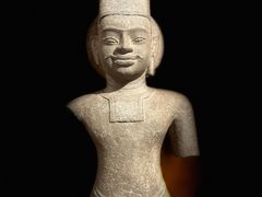 -吴哥国家博物馆