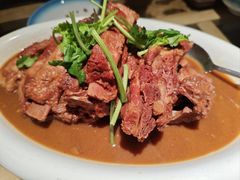 -磁州卤面·地标邯郸菜(97年创始店)