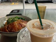 -兴华里茶记(禅城同济首店)