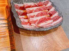 -万兴佳烤肉·长白山老味道(宏泰广场店)