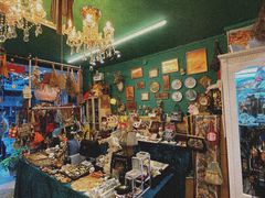 -JOURNEY SHOP.vintage杂货铺