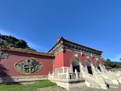 -北陵公园