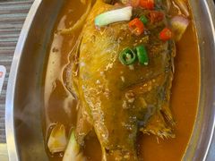 -自游人·美食一楼·地道徽菜(三十年名店)