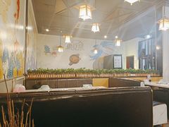 -安吉美渝石锅鱼(芜园西路店)